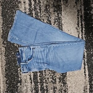 Abercrombie Jeans NWT.